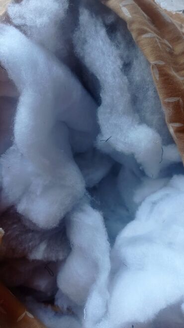 Другие услуги: Расчес ваты,синтафон,шерст
куплю б/у ваты синтафон.
30-50 сом at lalafo.kg — 10 Другие услуги: Расчес ваты,синтафон,шерст
куплю б/у ваты синтафон.
30-50 сом — 10