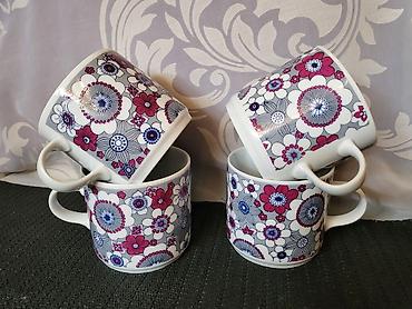 Solje Alfoldi madjarski porcelan iz 70ih godina. Univerzalne — 2