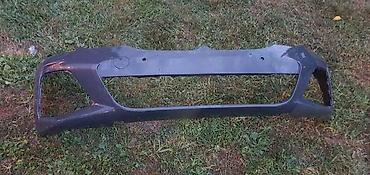 mt 11: PREDNJI BRANIK G21 G20 MSP ZA BMW SERIJA 3 | BMW 3 G20 g21 prednji — 1