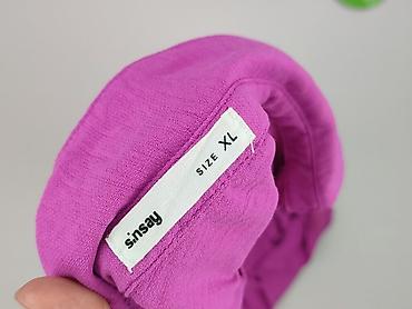 sinsay sweter basic: Sinsay, Sukienka damska, rozmiar XL — 5