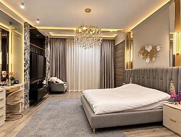 bishkek park residence: 4 комнаты, 300 м², 8 соток, Джал, Риэлтор — 7