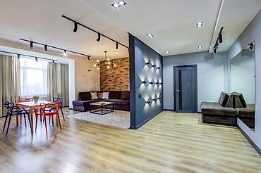 vip: 2 комнаты, 7 мкр, Душевая кабина, Постельное белье, Кондиционер — 7