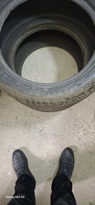 275 40 r20 резина: İşlənmiş Şin GoodYear 275 / 40 / R 19
