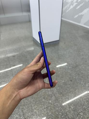 iphon 13: Redmi, Redmi 9, Б/у, 64 ГБ, цвет - Синий, 2 SIM — 4