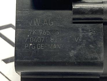 pumpa dize: POMOCNA PUMPA VODE ZA AUDI A4, A5, A6 . - 07K 965 561 B | Pomocna — 3