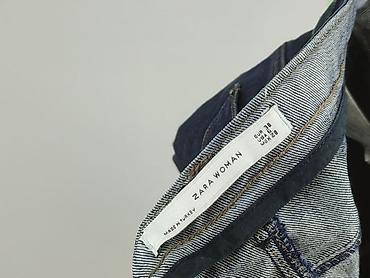 spódnice jeansowe zara: Zara, Spódnica damska, rozmiar XS — 4