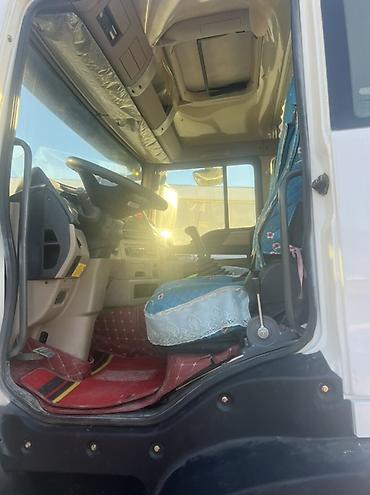 Автобетономешалки: Бетономешалка — 10