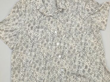 letnie bluzki rekaw 3 4: Блуза жіноча, C&A, 3XL, стан - Дуже гарний