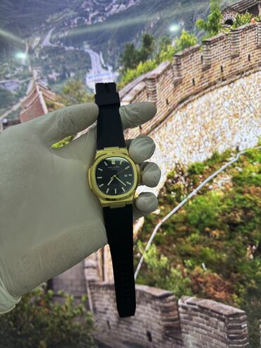 b fit для похудения побочные эффекты: Новый, Наручные часы, Patek Phillipe, цвет - Золотой