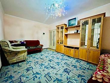 Продажа квартир: 2 комнаты, 54 м², Индивидуалка, 3 этаж, Косметический ремонт — 7