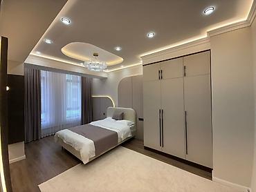 14: 2 комнаты, 49 м², Элитка, 13 этаж, Евроремонт — 4