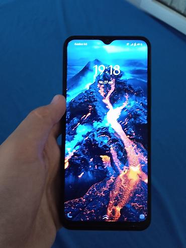 Техника жана электроника: Vivo Y02, Колдонулган, 32 ГБ, түсү - Кара, 1 SIM, 2 SIM — 3