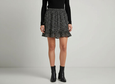 spódniczki tiulowe mama i córka: Sinsay, Women`s skirt, size S