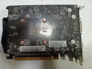 серверы 3u rackmount: Продается видеокарта GTX650 Ti