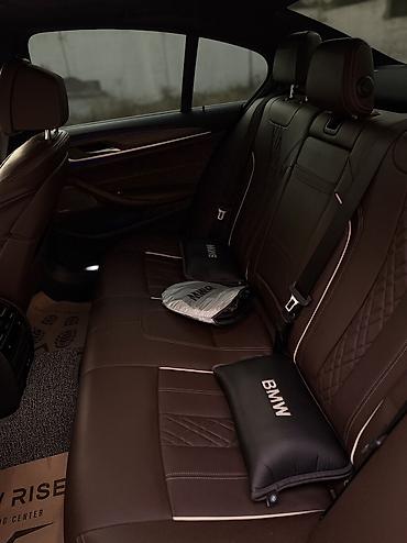 опель вектра с: BMW 5 series: 2020 г., 2 л, Автомат, Электромобиль, Седан — 6