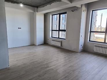 общега: 1 комната, 46 м², Асанбай мкр Элитка, 4 этаж, Косметический ремонт — 6