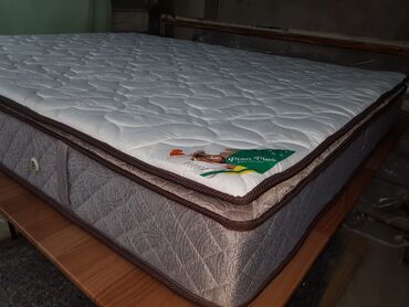 Matraslar: Ortopedik Matraslar (döşəklər)tək nəfərlik 68manatdan iki — 4