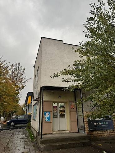 Недвижимость: Здание, Действующий, С оборудованием 95 м² — 3