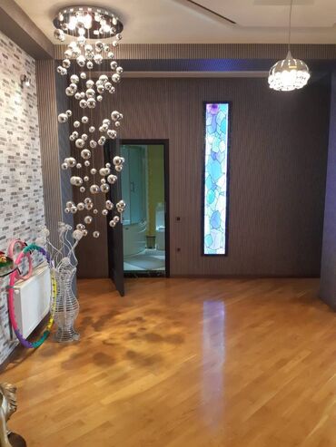 Yeni tikili: 3 otaqlı, Yeni tikili, 147 kv. m -da lalafo.az — 6 Yeni tikili: 3 otaqlı, Yeni tikili, 147 kv. m — 6