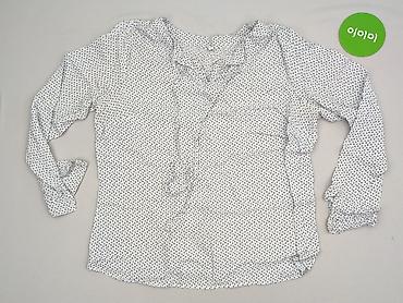 bluza paliona: Bluzka damska, rozmiar L — 2