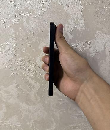 16 айфон бу: IPhone 14, Б/у, 128 ГБ, Синий, 88 % — 5