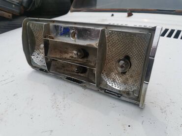Auto delovi: Stop lampa leva Lada 2121 Niva, Lada 2106. Polovno, ocuvano. Skinuto — 9