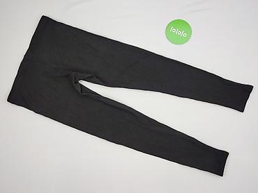 hm jersey: H&M, Legginsy Sportowe damskie, rozmiar S — 3