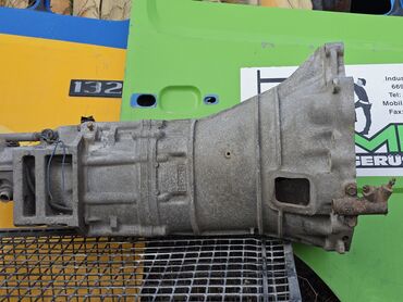 Коробки передач: Коробка передач Механика Mazda 1994 г., Б/у, Оригинал, Германия — 13