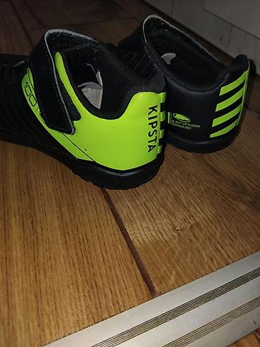 Patike: Komplet sportskih i casual patika – više modela - Adidas Messi — 7