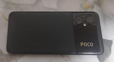 poco x6: Poco M5, Б/у, 128 ГБ, цвет - Черный, 2 SIM — 2