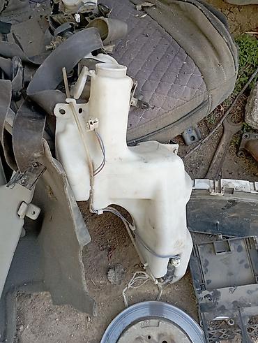 Другие автозапчасти: Автозапчасти (разбор, комплект). В наличии набор узлов и деталей от — 2