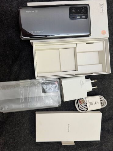 игровые компьютеры в бишкеке: Xiaomi, 11T Pro, Колдонулган, 256 ГБ, 2 SIM