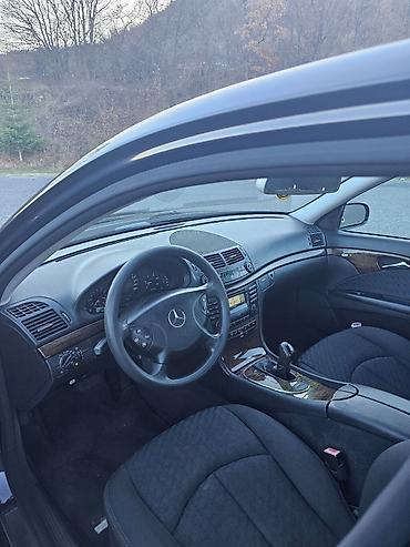 Mercedes-Benz: Mehmed — 9