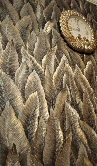 Fasad, naxış ustaları: Fasad, naxış ustası, 6 ildən artıq təcrübə, Tam iş günü — 4