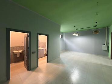 калыс ордо 1: İcarəyə verilir obyekt 90 m², 28 May m. Daha 7 şəklə bax Agentlik 1 — 5