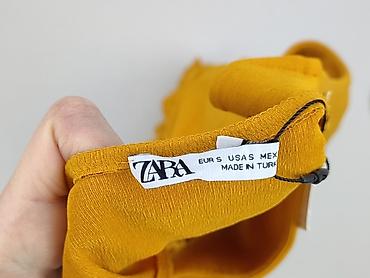 spodnice zara: Zara, Sukienka damska, rozmiar S — 4