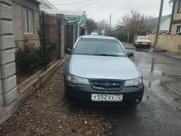 Daewoo: Daewoo Nexia: 2012 г., 1.5 л, Механика, Газ, Седан