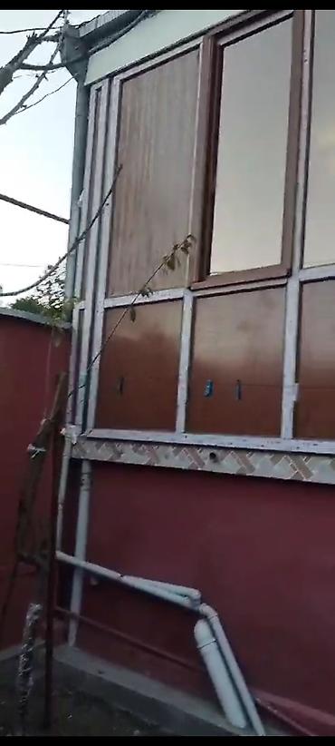 plastik baklar: Balkon kapatma plastik. Kəyfi̇yətli̇. Sərfəli̇. Sürətli̇ — 7