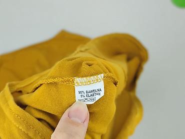 oversized t shirty basic: Tunika damska, rozmiar XL — 4