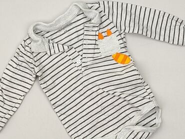 pajacyk na chrzest: Боді, Carter's, 3-6 міс., 
стан - Ідеальний
