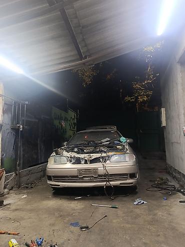 artwin tokyo: Toyota Aristo: 1996 г., 3 л, Автомат, Бензин — 2