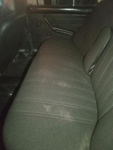 4 goz farasi: LADA 2106 sedan Şəmikr 1992 .0516948831 4800 - Kuzov: klassik 4 qapılı — 4