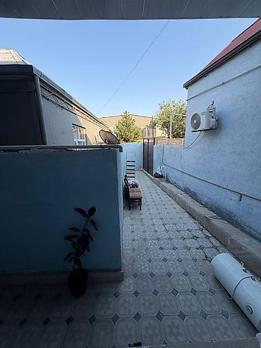 gence mehle evleri: Təmirli yaşayış evi təqdim olunur. Mənzildə geniş və işıqlı mətbəx — 6