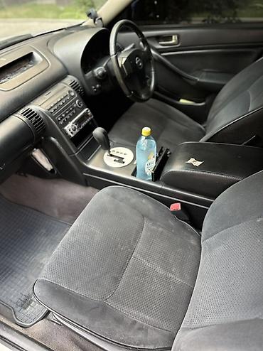 скайлан: Nissan Skyline: 2003 г., 2.5 л, Автомат, Бензин, Седан — 5