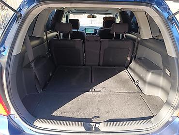 Toyota: Toyota WISH: 2005 г., 1.8 л, Автомат, Бензин, Минивэн — 7