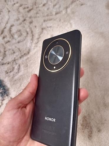 хонор 600 про: Honor X9 5G, Б/у, 256 ГБ, цвет - Черный, 2 SIM — 5