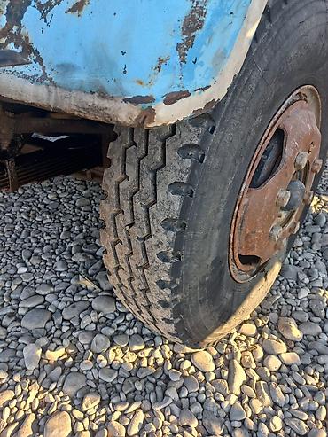 Yük maşınları: MAZ 1991 il, motor 0.6 l, Yeni — 1