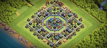 xbox one series s: Clash of clans hesabı 10 ildən çox yaradılıb full 13 bələdiyyə — 1