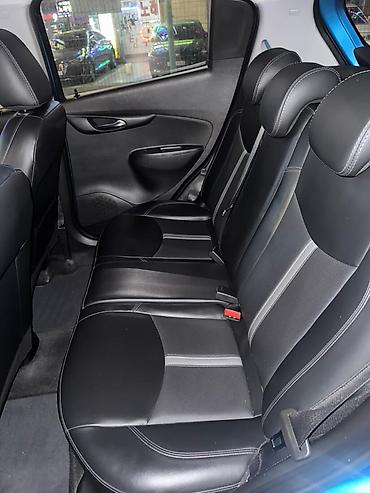 Chevrolet: Chevrolet Spark: 2019 г., 0.1 л, Автомат, Бензин, Хэтчбэк — 11