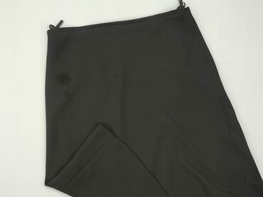 legginsy do fitnessu damskie: Skirt, L (EU 40), condition - Fair